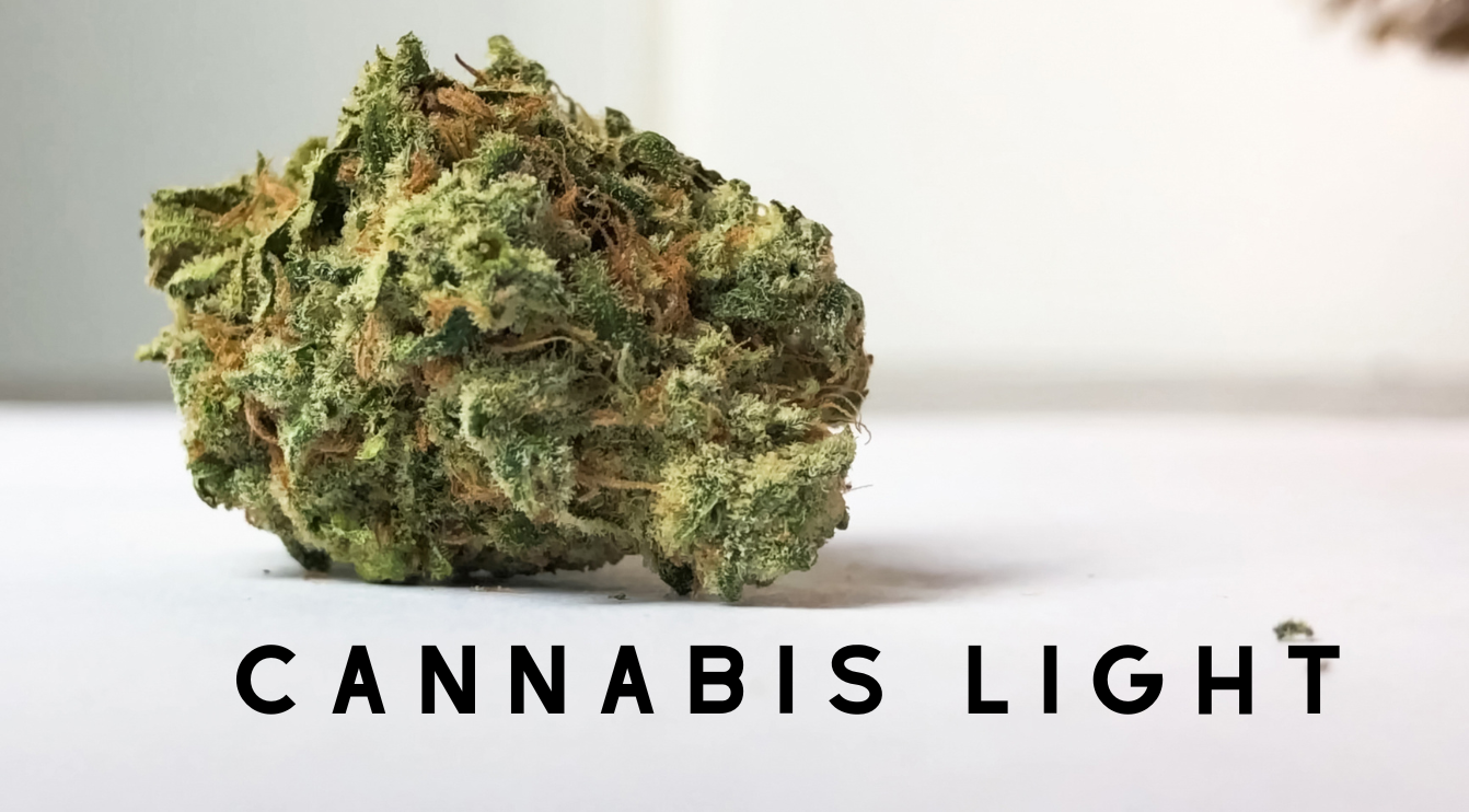 Infiorescenze Cannabis Light cannalabs